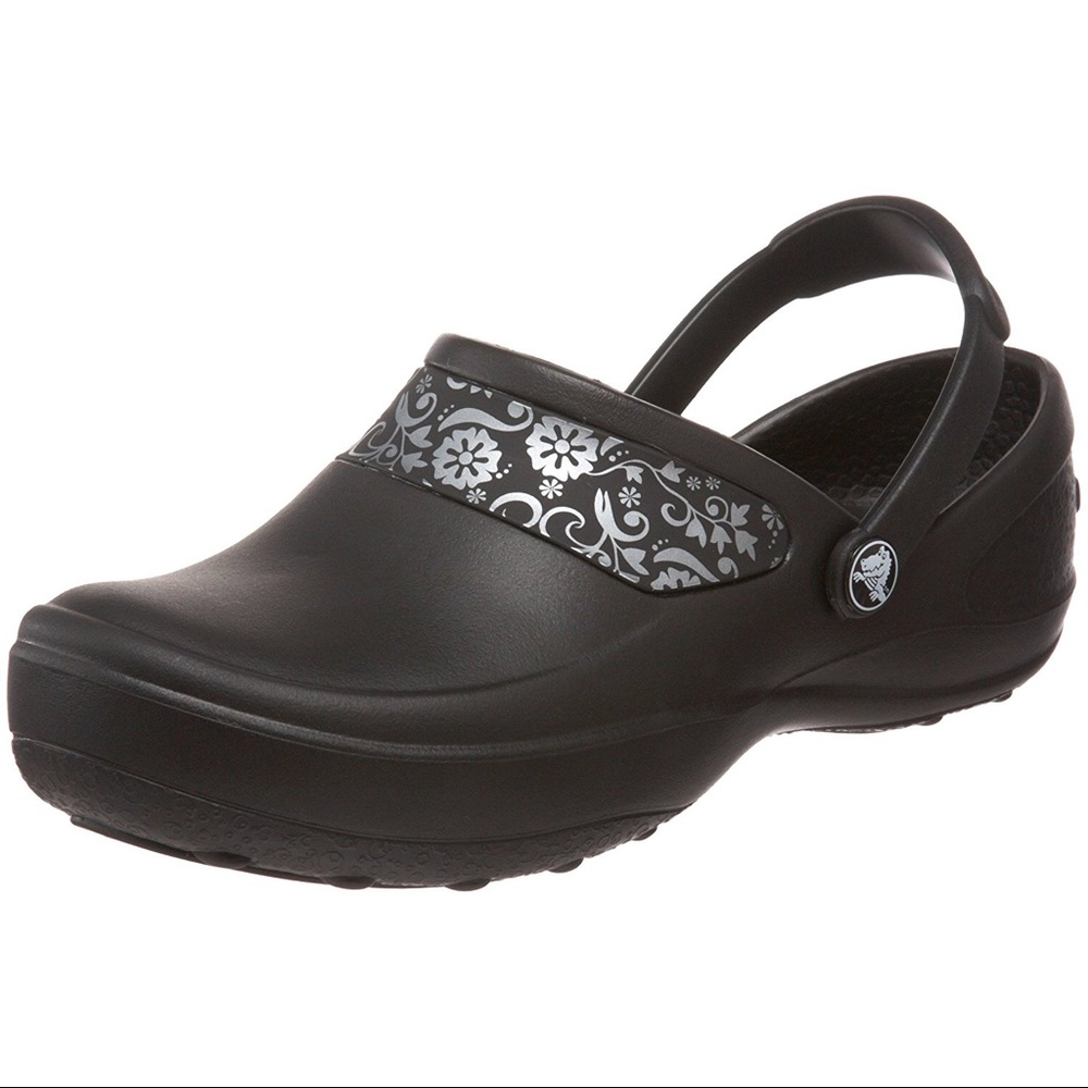 Mercy Work Women’s Crocs
